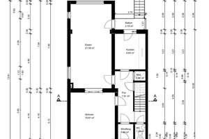 Exklusive Lage Schwachhausen! – Reihenendhaus mit Garten & Garage! – Kirchbachstraße 120A, 28211 Gete, Bremen – Vorschaubild 21