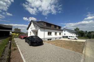 Modernisiertes 3- Fam-Haus im idyllischer Ortsrandlage in Empfingen-Wiesenstetten – Die vollständige Adresse der Immobilie erhältst du vom Anbieter., 72186 Empfingen – Vorschaubild 4