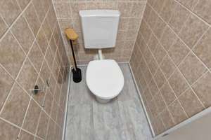 1-Zimmer-App. mit Einbauküche und Balkon - Innenstadt! – Dominikanerplatz 3b, 97070 Altstadt, Würzburg – Vorschaubild 9