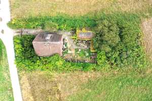 SANIERUNGSBEDÜRFTIGES FAMILIENHAUS IM AUSSENBEREICH – Karlsruhe – Vorschaubild 10