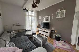Attraktive 3-Raumwohnung im Encke-Carré - Ihr neues Zuhause! – An der Enckekaserne 9, 39110 Stadtfeld West, Magdeburg – Vorschaubild 4