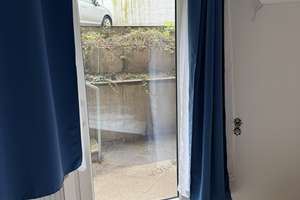 Sonnige und ruhige Innenstadt Wohnung 3.5-4.5 Zi. mit Balkon und Terasse sowie 2 außenstellflächen. – Die vollständige Adresse der Immobilie erhältst du vom Anbieter., 47798 Stadtmitte, Krefeld – Vorschaubild 12
