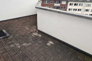 Traumhafte, lichtdurchflutete Terrassenwohnung im Herzen von Düsseldorf-Pempelfort mit EBK – Pempelforter Straße Xx, 40211 Düsseldorf – Vorschaubild 3