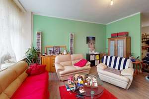 *Niedrige Provision* Charmante Erdgeschosswohnung in bester Lage von Mannheim-Lindenhof – Die vollständige Adresse der Immobilie erhältst du vom Anbieter., 68163 Lindenhof, Mannheim – Vorschaubild 4
