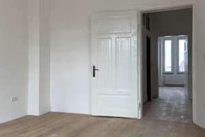 Exklusiv: Frisch kernsanierte 5-Zimmer-Wohnung mit Balkon & moderner Einbauküche – Giesebrechtstr. 3, 45144 Frohnhausen, Essen – Vorschaubild 23