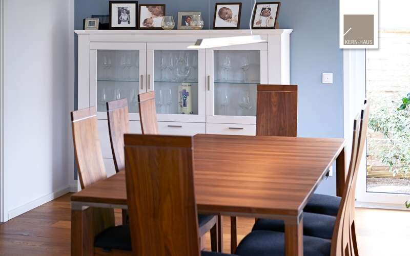 Immobilie in Dauwelshausen - Sinn für Komfort und Lebensraum! Familienhaus mit Keller. - Bild 5