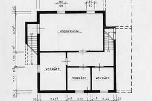 Großzügiges Einfamilienhaus mit Wintergarten und großem Grundstück – Die vollständige Adresse der Immobilie erhältst du vom Anbieter., 27283 Verden (Aller) – Vorschaubild 23