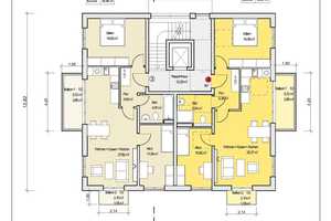 • HELLE 3-ZIMMER-WOHNUNG • NEUBAU • MÜNCHEN-THALKIRCHEN-SOLLN • RUHIGE SÜD-WEST-LAGE • – München – Vorschaubild 2