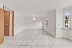 Kompakt & komfortabel – Gepflegtes 1-Zimmer-Apartment mit Terrasse und Garagenstellplatz