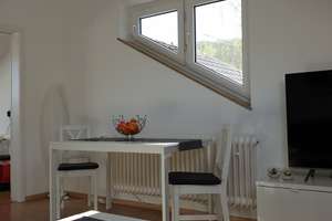 Pforzheim-Dillweißenstein 3 Zi.-DG-Whg – Felsensstraße 37, 75180 Dillweißenstein, Pforzheim – Vorschaubild 2