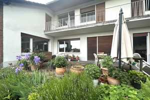 Einfamilienhaus mit viel Platz und Baugrundstück, in bester Lage von 52351 Düren – Düren (Kreis) – Vorschaubild 3