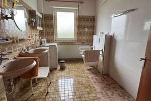 Platz für Familie & Ideen! 1–2-Familienhaus mit großem Grundstück und Nebengebäude – Die vollständige Adresse der Immobilie erhältst du vom Anbieter., 32257 Bünde – Vorschaubild 12