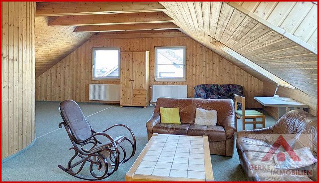 Immobilie in Marsberg - Großes Einfamilienhaus mit Einliegerwohnung - Bild 2