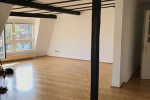Wunderschöne Altbauwohnung mit Dachterrasse mitten im Kreuzviertel – Raesfeldstrasse 41, 48159 Kreuz, Münster – Vorschaubild 14