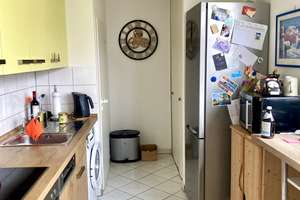 ++ Wohlfühloase ++ Sonnenhelle  3-Zimmer-Wohnung mit Tiefgaragenstellplatz ++ – Erich-Ollenhauer Strasse XX, 65187 Biebrich, Wiesbaden – Vorschaubild 12