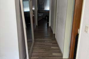 Dachgeschosswohnung  in Eilendorf - ab Oktober  ! – Brückstrasse 12, 52080 Eilendorf, Aachen – Vorschaubild 2