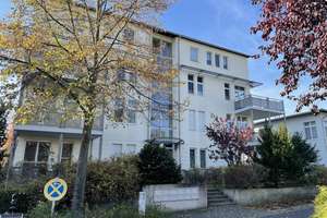 Attraktive 2-Zimmer Wohnung mit Balkon in Potsdam-Berliner Vorstadt – Berliner Str 69e, 14167 Berliner Vorstadt, Potsdam – Vorschaubild 5