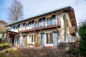 Exklusive Villa mit Alpenblick – Ihr Traumhaus in bester Lage! – Bad Tölz-Wolfratshausen (Kreis) – Vorschaubild 7