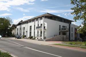 Luxus Penthouse in Hamm mit moderner Kücheneinrichtung – Marker Allee 37 A, 59063 Mitte, Hamm – Vorschaubild 2