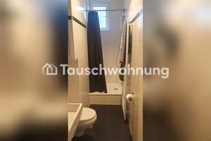 Tauschwohnung: 100qm Altbau "belle etage" Siebengebirgsallee – Siebengebirgsallee 60, 50939 Klettenberg, Köln – Vorschaubild 12