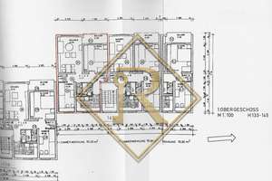 Helle 3-Zimmer-Wohnung mit Balkon, Einbauküche und Stellplatz in Heilbronn-Böckingen