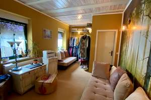 Vollmöbiliertes Fachwerkhaus mit Blick über den Dächern von Burg zu verkaufen! – Die vollständige Adresse der Immobilie erhältst du vom Anbieter., 39288 Burg – Vorschaubild 11