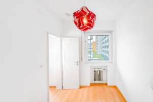 Attraktive 1,5 Zimmer Wohnung in der Innenstadt – Die vollständige Adresse der Immobilie erhältst du vom Anbieter., 76137 Südweststadt, Karlsruhe – Vorschaubild 5