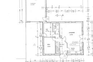 Großzügiges Wohnhaus in ruhiger Lage – Die vollständige Adresse der Immobilie erhältst du vom Anbieter., 25938 Utersum – Vorschaubild 12