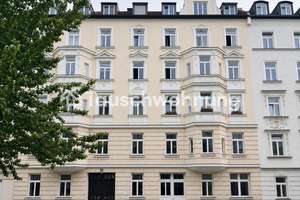 Tauschwohnung: Haidhausen: Helle 2,5 Zimmer Altbau-Wohnung zur Miete – Die vollständige Adresse der Immobilie erhältst du vom Anbieter., 81667 Haidhausen Nord, München – Vorschaubild 13