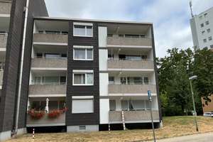 Ihre Zukunft - Ihre Wohnung: geräumige 3-Zimmer-Wohnung (WBS) – Julius-Leber-Weg 5, 45279 Horst, Essen – Vorschaubild 2