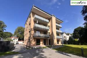 Exklusiver Erstbezug in MD-Sudenburg: Großzügige 4-Raum-Wohnung mit 2 Terrassen! – Klausenerstraße 36, 39112 Sudenburg, Magdeburg – Vorschaubild 1