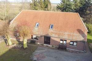 Perfekt für Tierhaltung: Zwei-Seitenhof mit Selbstversorgerbereich, Einliegerwohnung und viel Land – Die vollständige Adresse der Immobilie erhältst du vom Anbieter., 18516 Süderholz – Vorschaubild 22