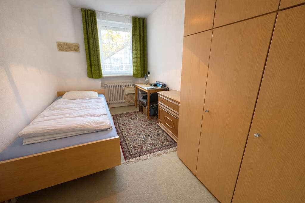 Immobilie in Vaterstetten - Ihre Chance! Herrliche 3-Zimmerwohnung in Baldham / Vaterstetten zu verkaufen! - Bild 3