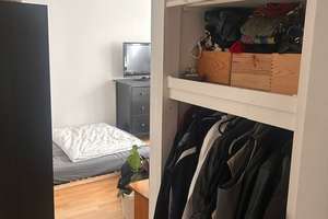 Kompaktes Apartment in Köln: 1,5 Zimmer in der Lindenstrasse – Lindenstrasse 12, 50674 Neustadt/Süd, Köln – Vorschaubild 12