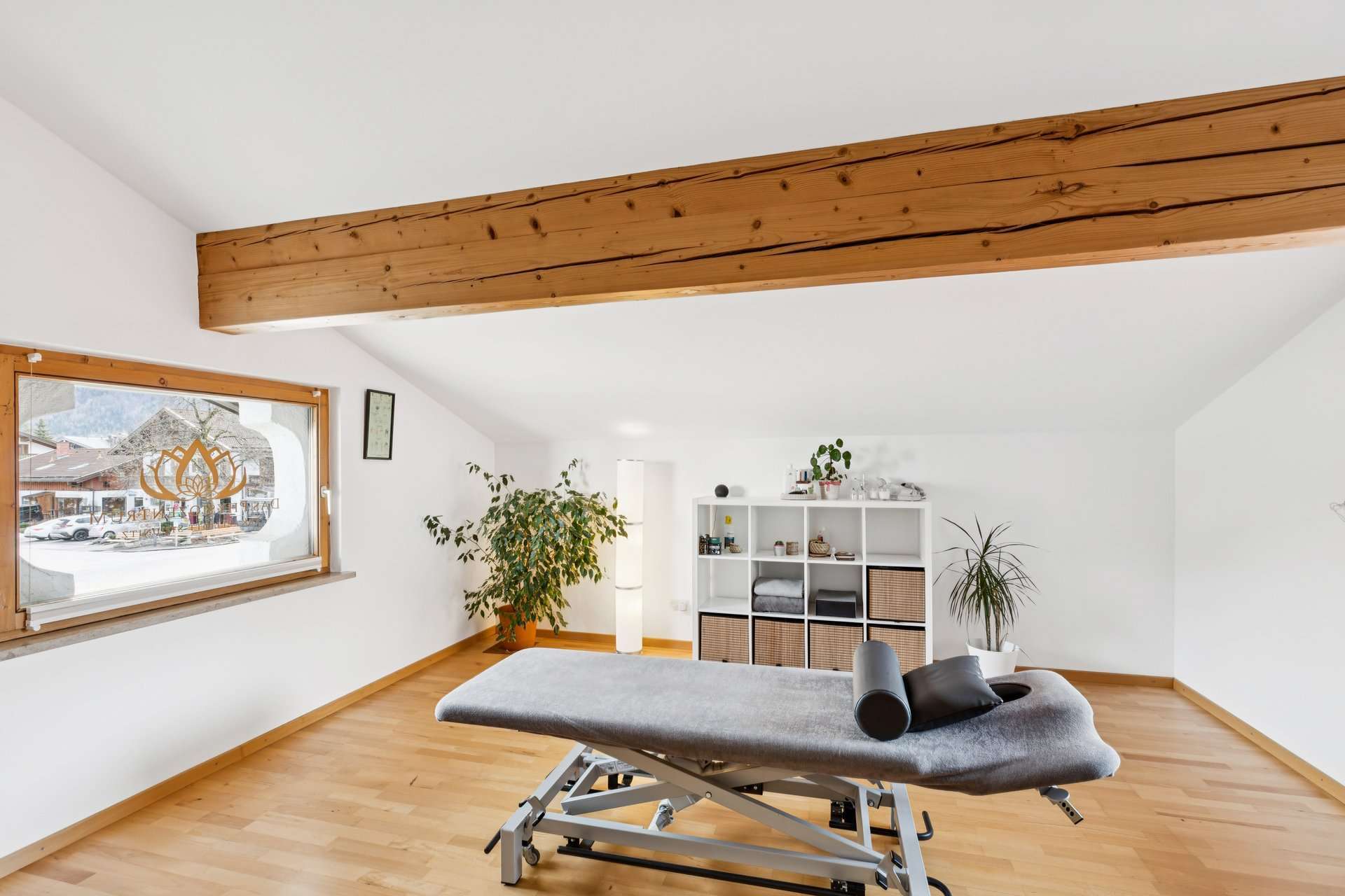 Immobilie in Rottach-Egern - Wohnen am Tegernsee - Bild 3