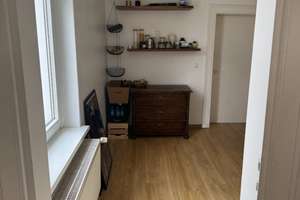 Vollmöblierte 2-Zi.-Wohnung in Hannover-Nordstadt – Warstraße 6, 30167 Nordstadt, Hannover – Vorschaubild 16