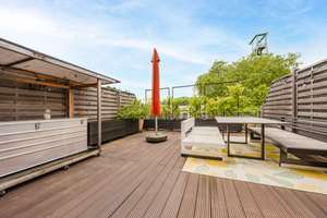 Haus-in-Haus-Prinzip: Großzügiges Wohngefühl mit Loft-Charakter und Ruhrpott-Charme – 45277 Überruhr-Holthausen, Essen – Vorschaubild 13