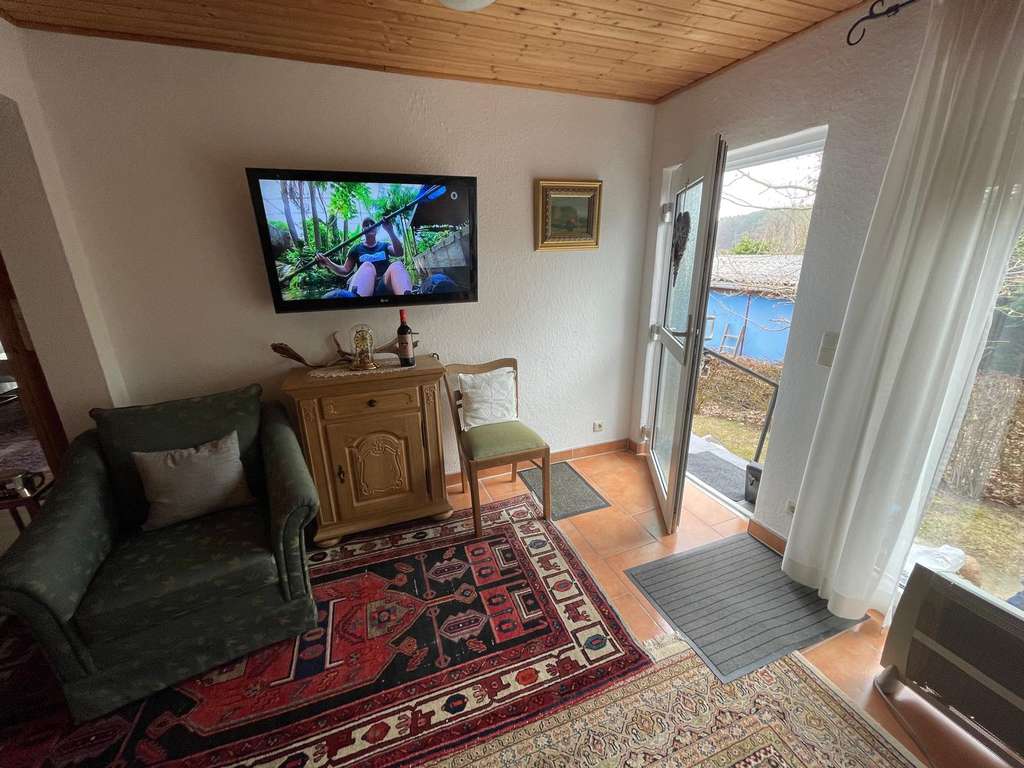 Immobilie in Schwarz - Da wohnen, wo andere Urlaub machen - Bild 3