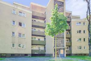 Bezugsfertige 3 Zimmer Wohnung in K-Buchheim! – Dellbrücker Str. 50, 51067 Buchheim, Köln – Vorschaubild 10