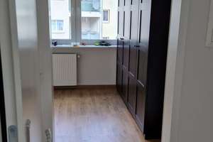 Gepflegte 2-Zimmer-Wohnung in Düsseldorf-Oberbilk – Ellerstraße 54, 40227 Oberbilk, Düsseldorf – Vorschaubild 4