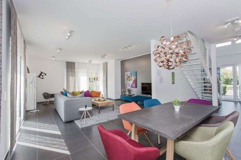 Immobilie in Alpen - Wow! Imposantes Haus in Alpen bauen - Info unter 0171 7744817 - Bild 0