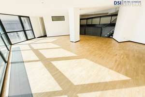 Sülz: Exklusives Wohnen im Loft mit viel Licht – Die vollständige Adresse der Immobilie erhältst du vom Anbieter., 50939 Sülz, Köln – Vorschaubild 2
