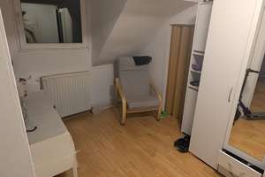 3,5 Zimmer Wohnung im Zechenhaus mit eigenem Eingang & Garten in Bottrop-Eigen ab März   – Die vollständige Adresse der Immobilie erhältst du vom Anbieter., 46240 Eigen, Bottrop – Vorschaubild 9