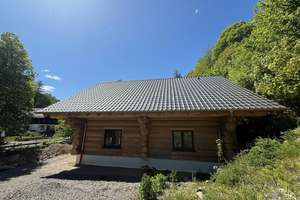 Einzigartig und Großzügig - Architekten-Chalet mit Traumgrundstück – Die vollständige Adresse der Immobilie erhältst du vom Anbieter., 37445 Zorge – Vorschaubild 8