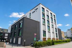 Kapitalanlage in Aachen: Vollmöbliertes Studentenappartement mit stabilem Vermietungskonzept – Die vollständige Adresse der Immobilie erhältst du vom Anbieter., 52072 Ponttor, Aachen – Vorschaubild 14