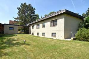 Winkelbungalow in ruhiger Lage von Nordsteimke – Die vollständige Adresse der Immobilie erhältst du vom Anbieter., 38446 Nordsteimke, Wolfsburg – Vorschaubild 3