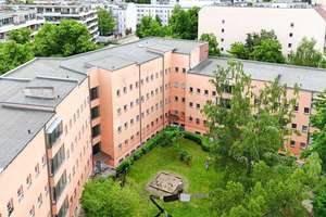 🏛️ Bauhaus-Altbau im sanierten Zustand – Helle 3,5 Zi Whg in ruhiger Lage nahe Prenzlauer Berg – Die vollständige Adresse der Immobilie erhältst du vom Anbieter., 13189 Pankow (Ortsteil), Berlin – Vorschaubild 16