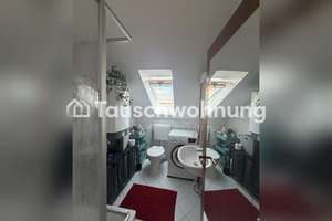 Tauschwohnung: Tausche 1,5 Zimmer im Dachgeschoss – Die vollständige Adresse der Immobilie erhältst du vom Anbieter., 80639 Nymphenburg, München – Vorschaubild 8