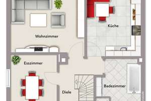 Hier ist Potenzial! Platz für zwei Häuser! – Die vollständige Adresse der Immobilie erhältst du vom Anbieter., 90469 Trierer Straße, Nürnberg – Vorschaubild 21