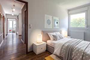 Gestalten Sie Ihr Glück – Haus mit Sonnengarten und Potenzial – Hochtaunuskreis – Vorschaubild 4